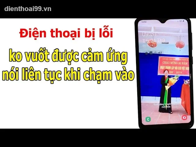Bảng Giá Sửa Chữa Huawei Mate 30 Tại Điện Thoại 99 Đà Nẵng