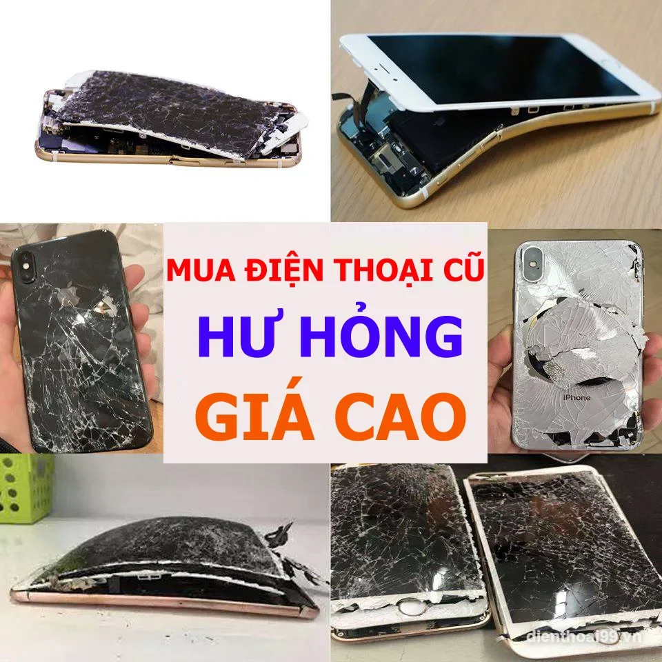 Huawei P60 Pro Cũ Đổi Máy Mới - Định Giá Miễn Phí Tại Điện Thoại 99