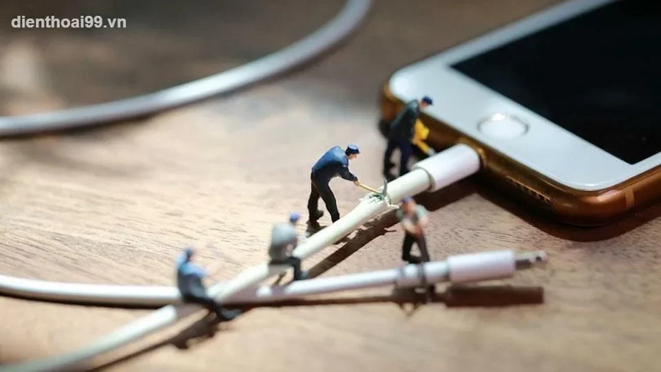 Bảng Giá Sửa Chữa Huawei Nova 6 Tại Điện Thoại 99 Đà Nẵng