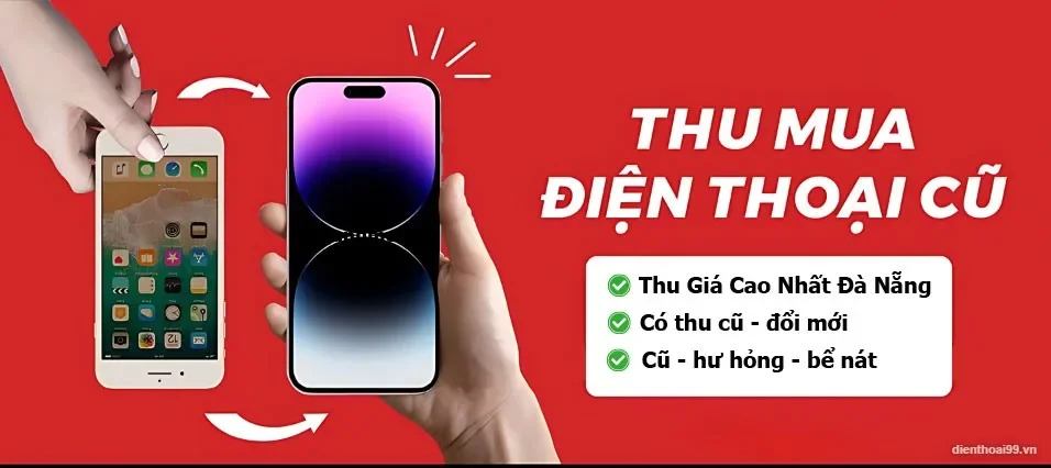 Mua Lại Điện Thoại Infinix Note 30 Cũ Giá Cao - Đổi Máy Mới Tại Đà Nẵng