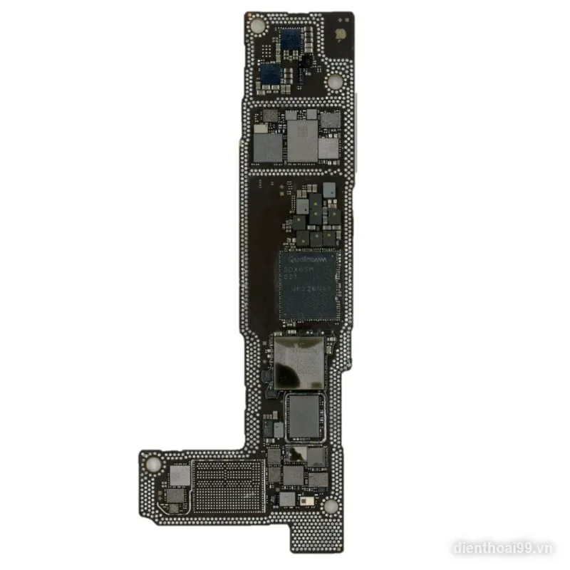 Bo mạch chủ iPhone zin chính hãng, đảm bảo chất lượng cao tại Điện Thoại 99 Đà Nẵng.