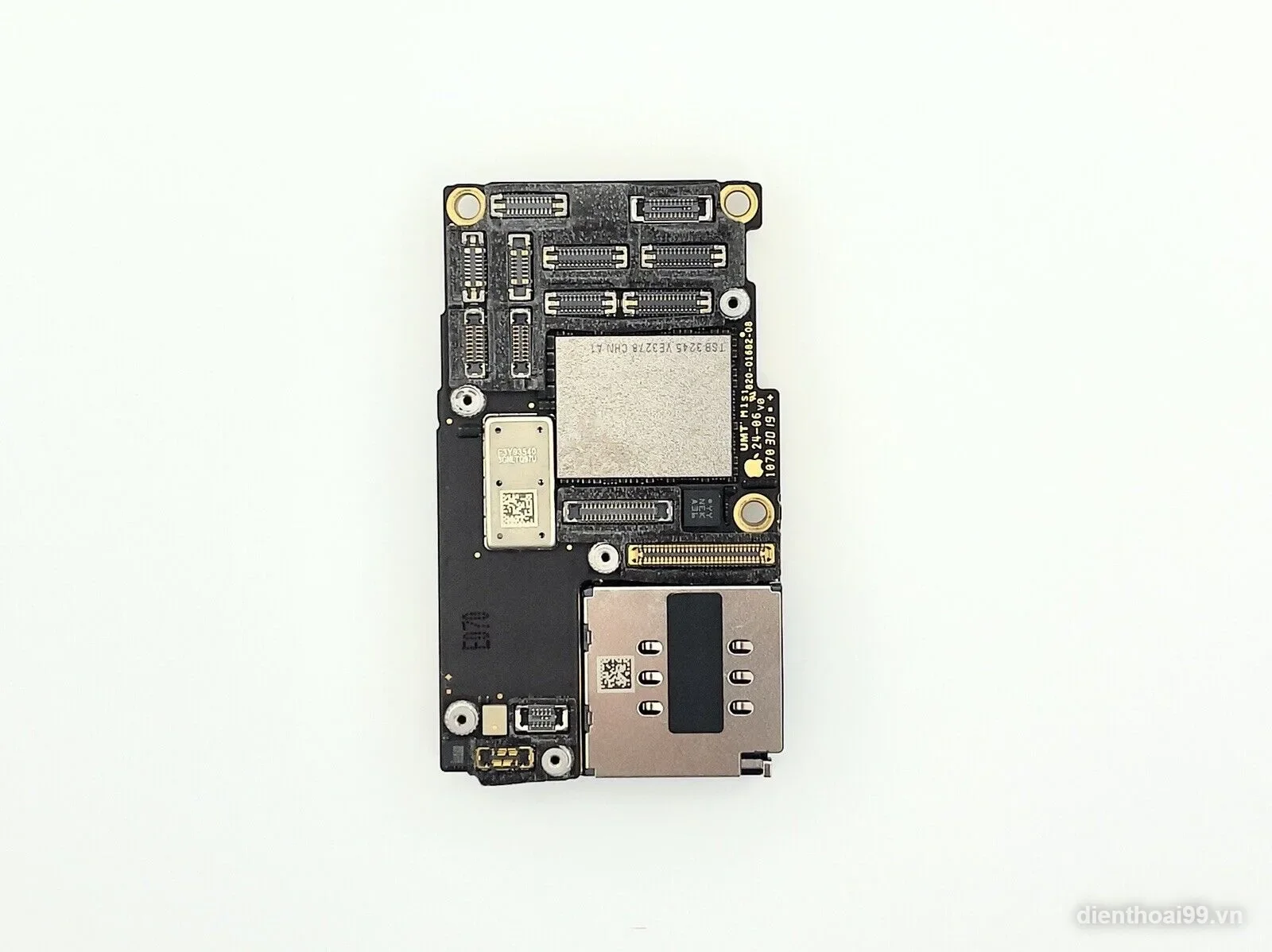 Bo mạch chủ iPhone zin tại Điện Thoại 99 Đà Nẵng