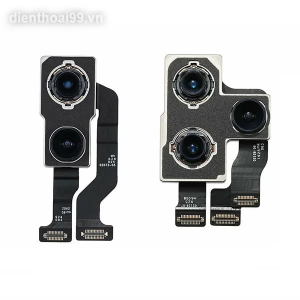 Báo Giá Thay camera trước Samsung Galaxy A51 Tại Điện Thoại 99 Đà Nẵng