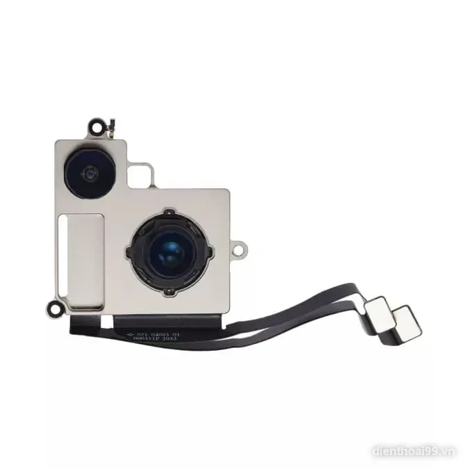 Báo Giá Thay camera trước Điện Thoại OPPO Reno 8 Z Tại Điện Thoại 99 Đà Nẵng