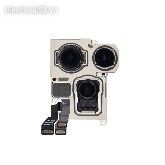 Thay camera trước HONOR 200 Pro - Xem Trực Tiếp Quy Trình, Đợi Lấy Ngay