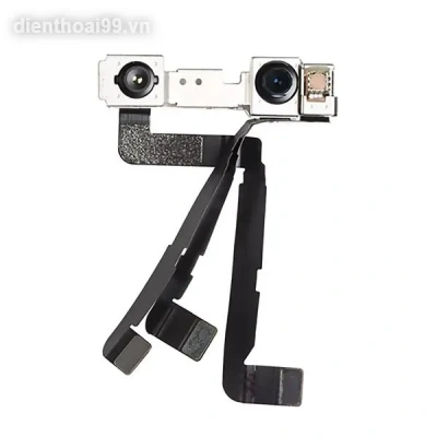 Báo Giá Thay camera trước Oppo Reno 15F Tại Điện Thoại 99 Đà Nẵng