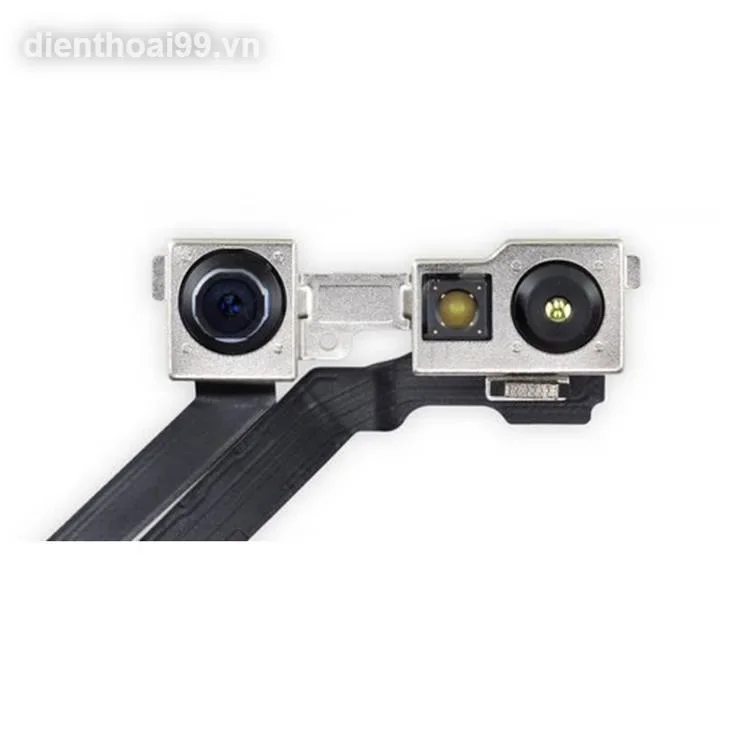 Thay camera trước Điện Thoại Samsung Galaxy A34 5G Lấy Ngay, Bảo Hành 3 Tháng