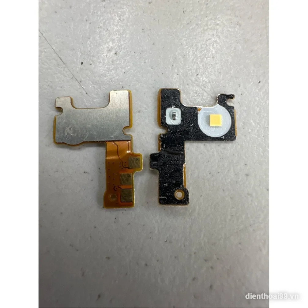 Cáp đèn flash điện thoại zin chính hãng, thay thế lấy ngay tại Điện Thoại 99 Đà Nẵng