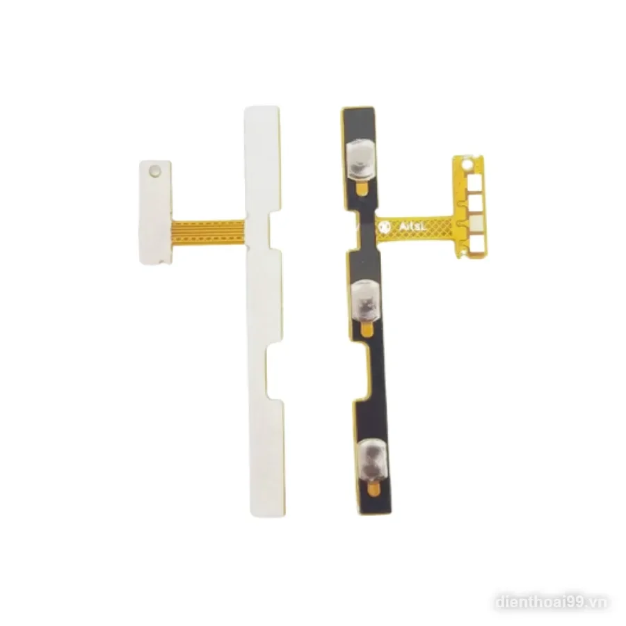 Cáp nguồn và âm lượng điện thoại zin chính hãng, đảm bảo chất lượng tốt nhất tại Điện Thoại 99 Đà Nẵng.