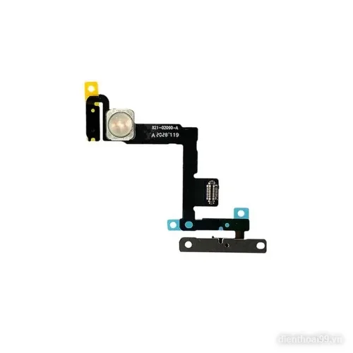 Cáp nguồn âm lượng iPhone 7/8 zin chính hãng, giá tốt tại Điện Thoại 99 Đà Nẵng