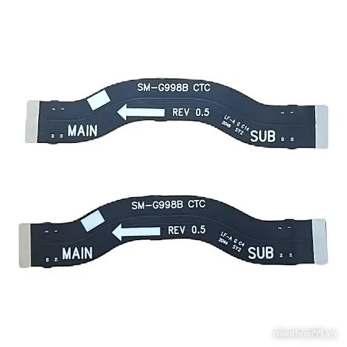 Cáp nối main Samsung Galaxy S21 Ultra zin chính hãng tại Điện Thoại 99 Đà Nẵng