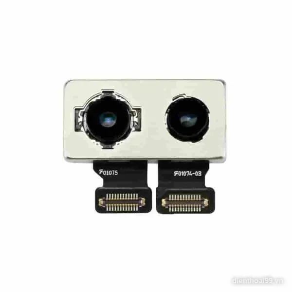 Thay Thay camera trước ASUS ROG Phone 8 Nét Sắc Như Mới