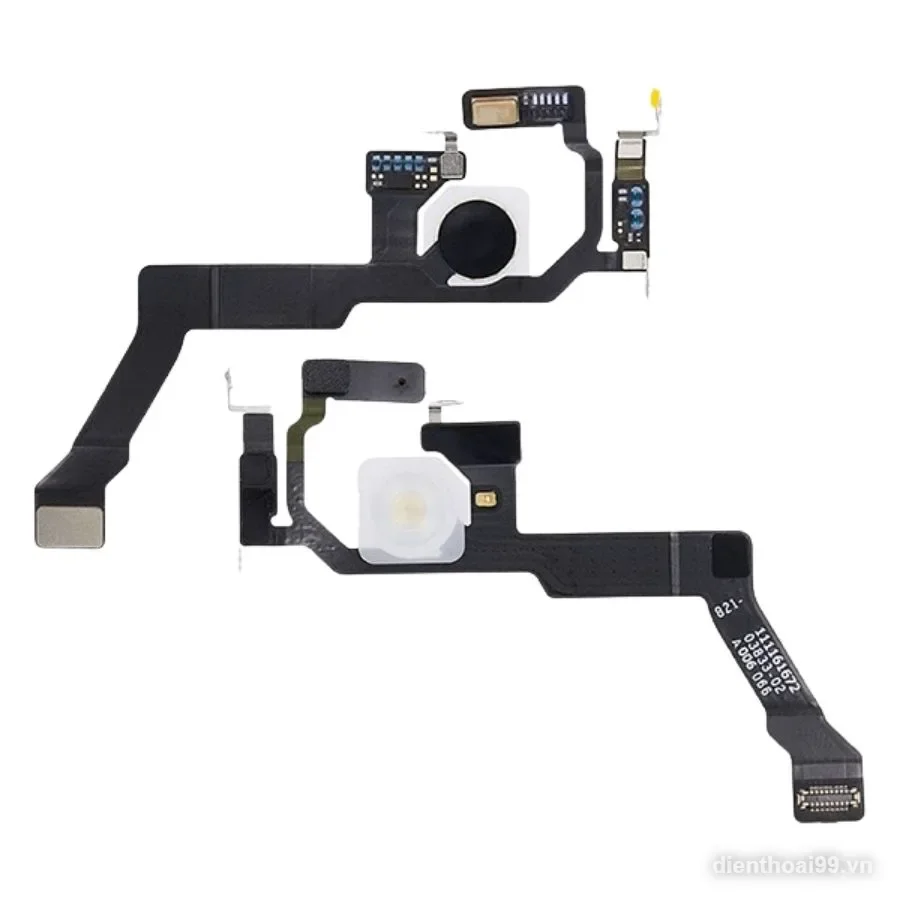 Thay camera trước ASUS ROG Phone 7 Ultimate - Xem Trực Tiếp Quy Trình, Đợi Lấy Ngay