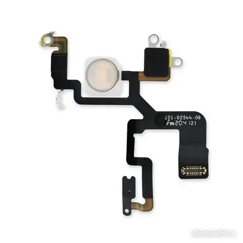 Cụm đèn flash iPhone zin chính hãng tại Điện Thoại 99 Đà Nẵng