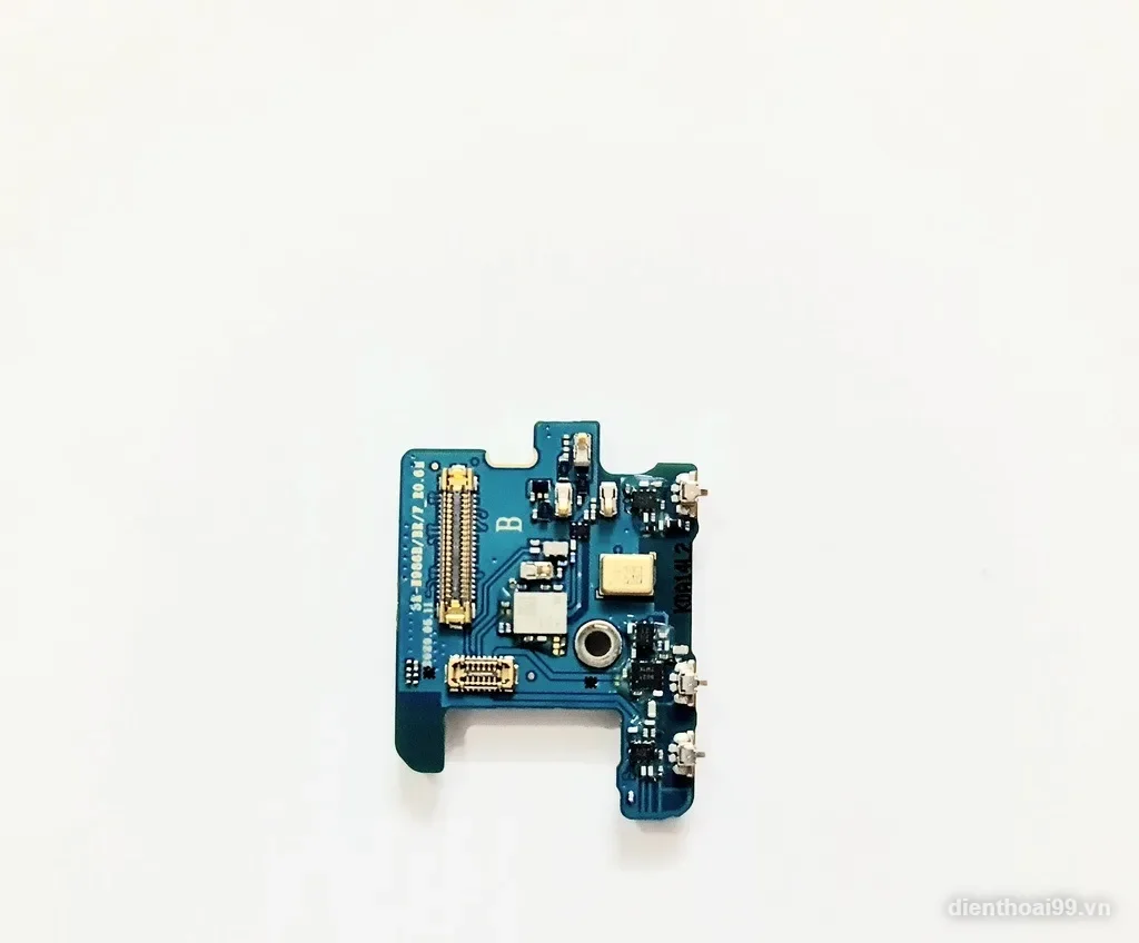 Cụm micro điện thoại zin chính hãng, đảm bảo chất lượng tại Điện Thoại 99 Đà Nẵng