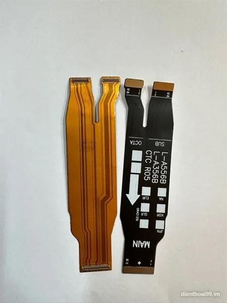 Dây cáp main Samsung Galaxy A55 5G zin chính hãng