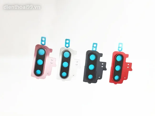 Thay kính camera sau Điện Thoại Realme C55 - Khách Đợi Lấy Ngay, Xem Trực Tiếp Kỹ Thuật Viên