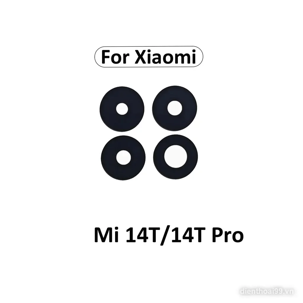 Thay kính camera sau Điện Thoại Moto G54 Chính Hãng, Lấy Ngay Trong Ngày