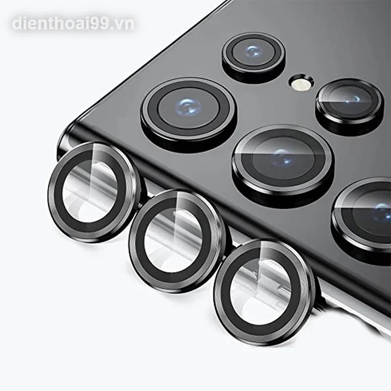 Thay kính camera sau Huawei P40 Pro+ Nhanh Chỉ 30 Phút, Giá Rẻ