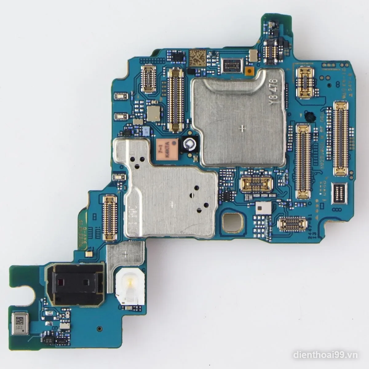Thay Thay main Điện Thoại Tesla Pi Mini Chuẩn Zin Tại Đà Nẵng