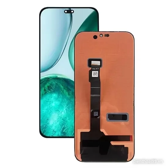 Thay màn hình iPhone 17 Pro - Khách Đợi Lấy Ngay, Xem Trực Tiếp Kỹ Thuật Viên