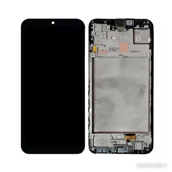 Thay màn hình Samsung Galaxy S23 Ultra - Khách Đợi Lấy Ngay, Xem Trực Tiếp Kỹ Thuật Viên