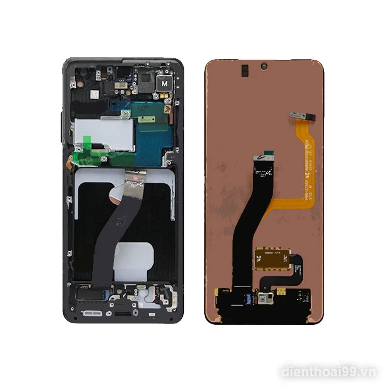 Màn hình Samsung Galaxy OLED zin chính hãng
