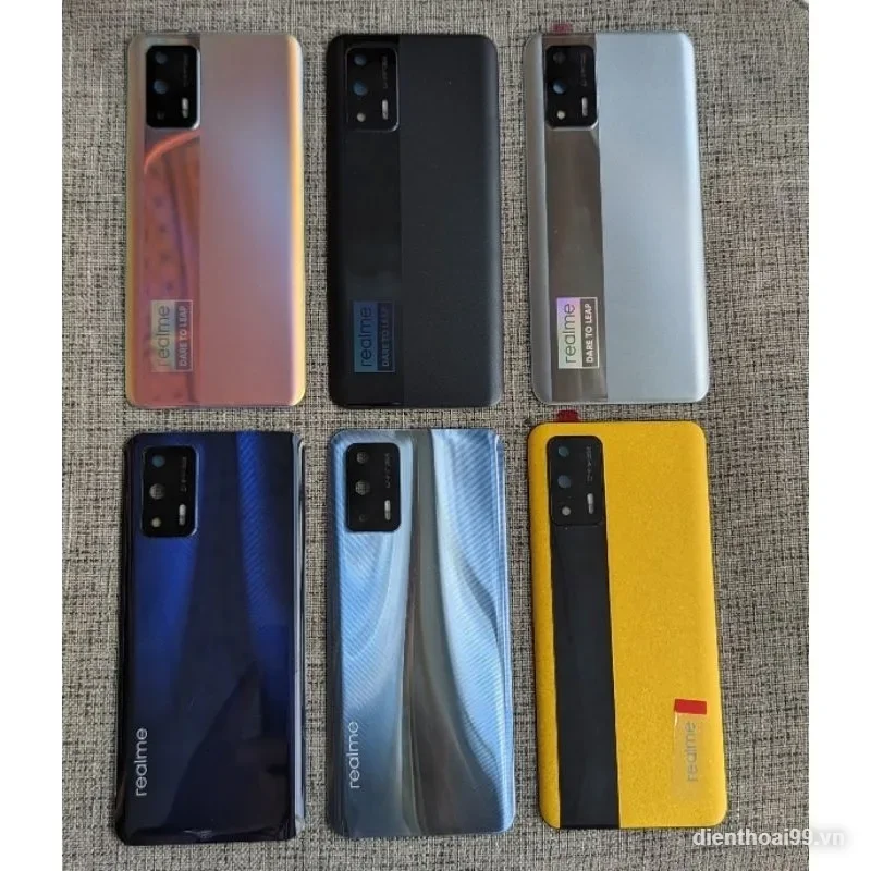 Báo Giá Thay lưng sau Huawei Mate 50 Pro Tại Điện Thoại 99 Đà Nẵng