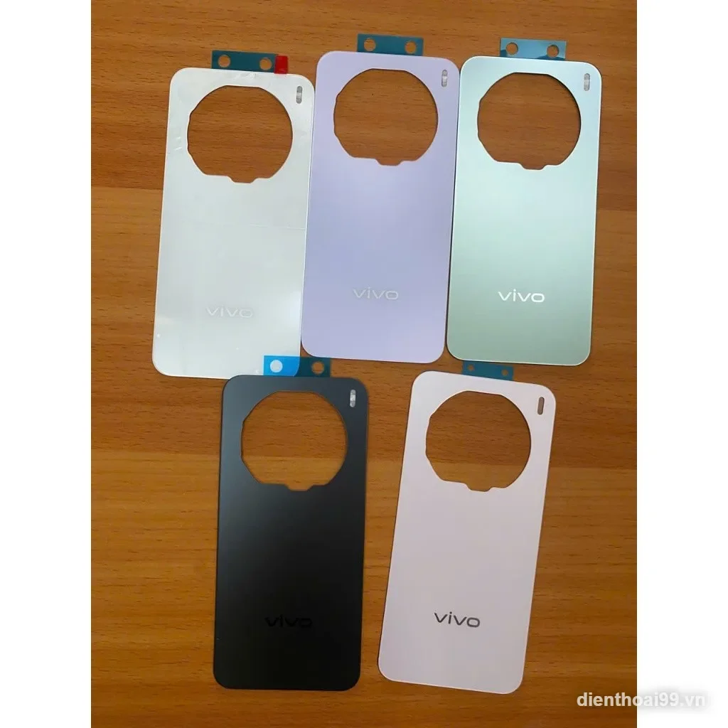 Thay lưng sau Điện Thoại Huawei Y9s - Xem Trực Tiếp Kỹ Thuật Viên, Lấy Ngay
