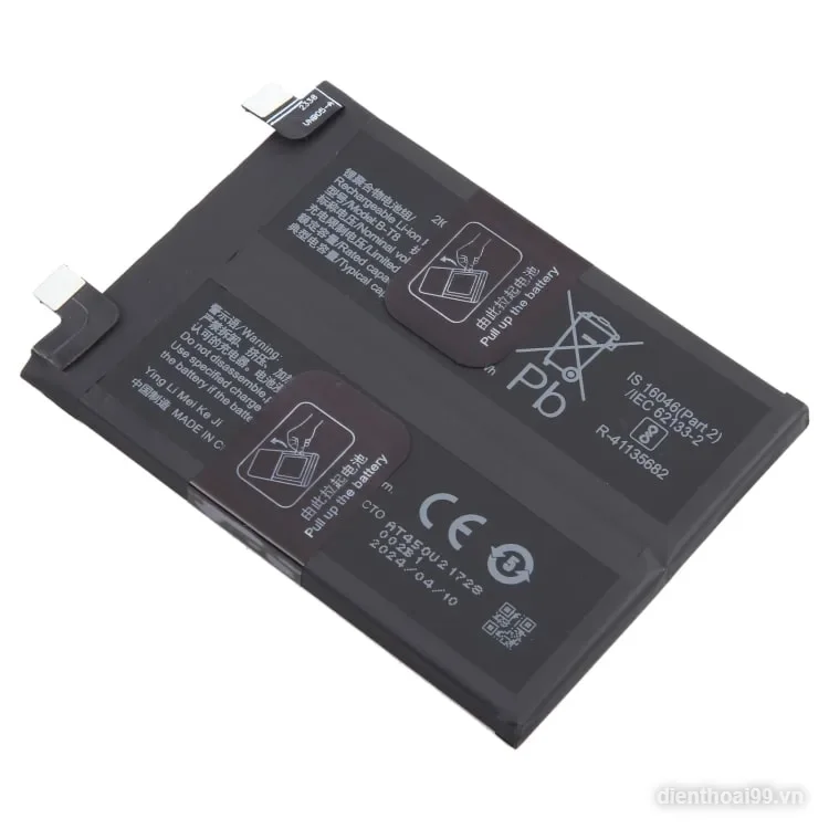 Thay pin Samsung Galaxy Note 20 Lấy Ngay Trong Ngày Tại Điện Thoại 99