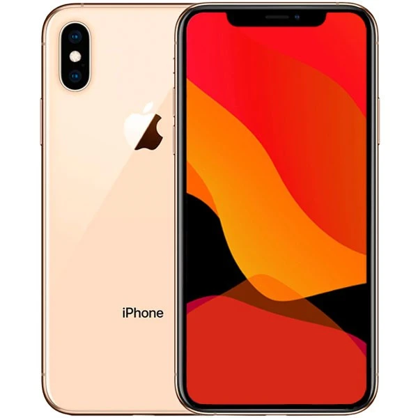 apple iphone xs product anh dai dien