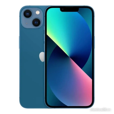 Điện thoại Apple iPhone 13 mini màu xanh chính hãng giá tốt tại Điện Thoại 99 Đà Nẵng.