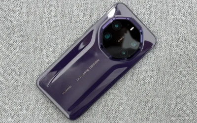 Điện thoại Huawei Mate 80 RS Ultimate Design màu tím chính hãng giá rẻ tại Điện Thoại 99 Đà Nẵng.