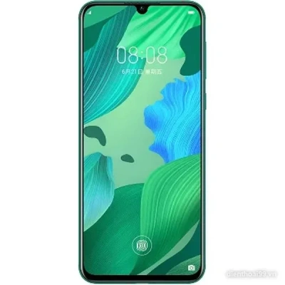Điện thoại Huawei Nova 5 Pro màu xanh chính hãng giá rẻ tại Điện Thoại 99 Đà Nẵng