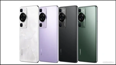 Điện thoại Huawei P60 Pro nhiều màu sắc đẹp, giá rẻ tại Điện Thoại 99 Đà Nẵng