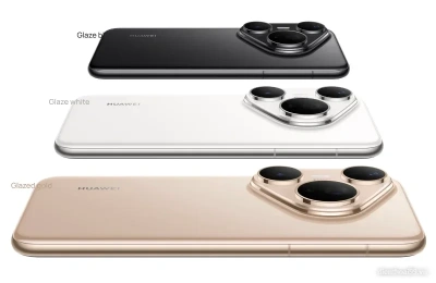 Điện thoại Huawei Pura 80 Pro chính hãng, nhiều màu sắc, giá rẻ tại Điện Thoại 99 Đà Nẵng.
