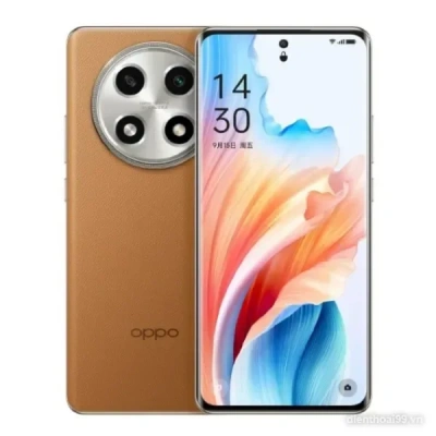 Điện thoại Oppo A2 Pro màu nâu chính hãng giá tốt tại Điện Thoại 99 Đà Nẵng