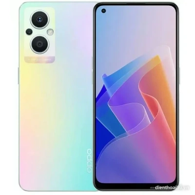 Điện thoại Oppo F21s Pro chính hãng giá rẻ tại Điện Thoại 99 Đà Nẵng