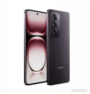Điện thoại Oppo F27 Pro Plus màu đen chính hãng giá rẻ tại Điện Thoại 99 Đà Nẵng