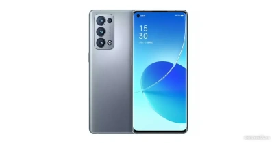 Điện thoại OPPO Reno 6 Pro Plus màu xám chính hãng giá tốt tại Điện Thoại 99 Đà Nẵng.