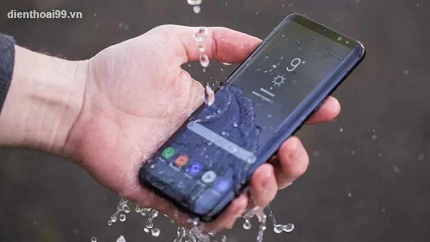 Bảng Giá Sửa Chữa Điện Thoại Huawei Nova 7 SE Tại Điện Thoại 99 Đà Nẵng