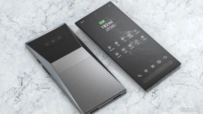 Điện thoại Tesla Pi Phone 5G với thiết kế độc đáo, giá rẻ tại Điện Thoại 99 Đà Nẵng