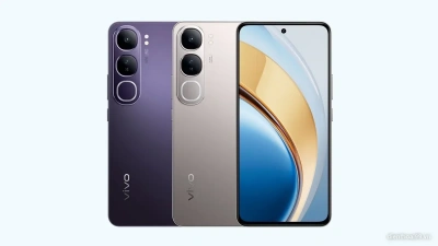 Điện thoại Vivo V40 Lite chính hãng giá rẻ tại Điện Thoại 99 Đà Nẵng