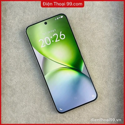 Điện thoại Vivo X200 Pro Mini chính hãng giá rẻ tại Điện Thoại 99 Đà Nẵng