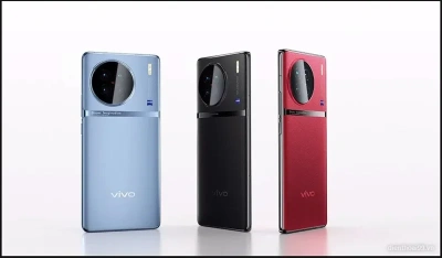 Điện thoại Vivo X90 Pro chính hãng với nhiều màu sắc đẹp mắt tại Điện Thoại 99 Đà Nẵng