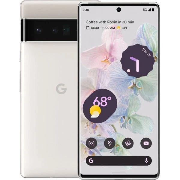 google google pixel 6 pro product anh dai dien