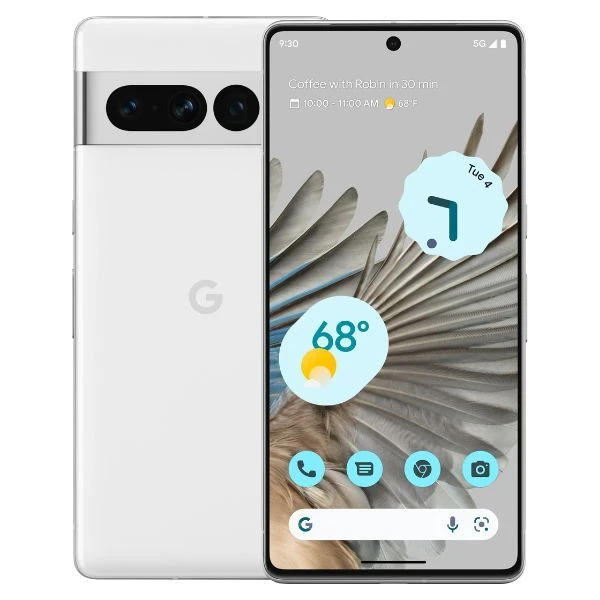 google google pixel 7 pro product anh dai dien