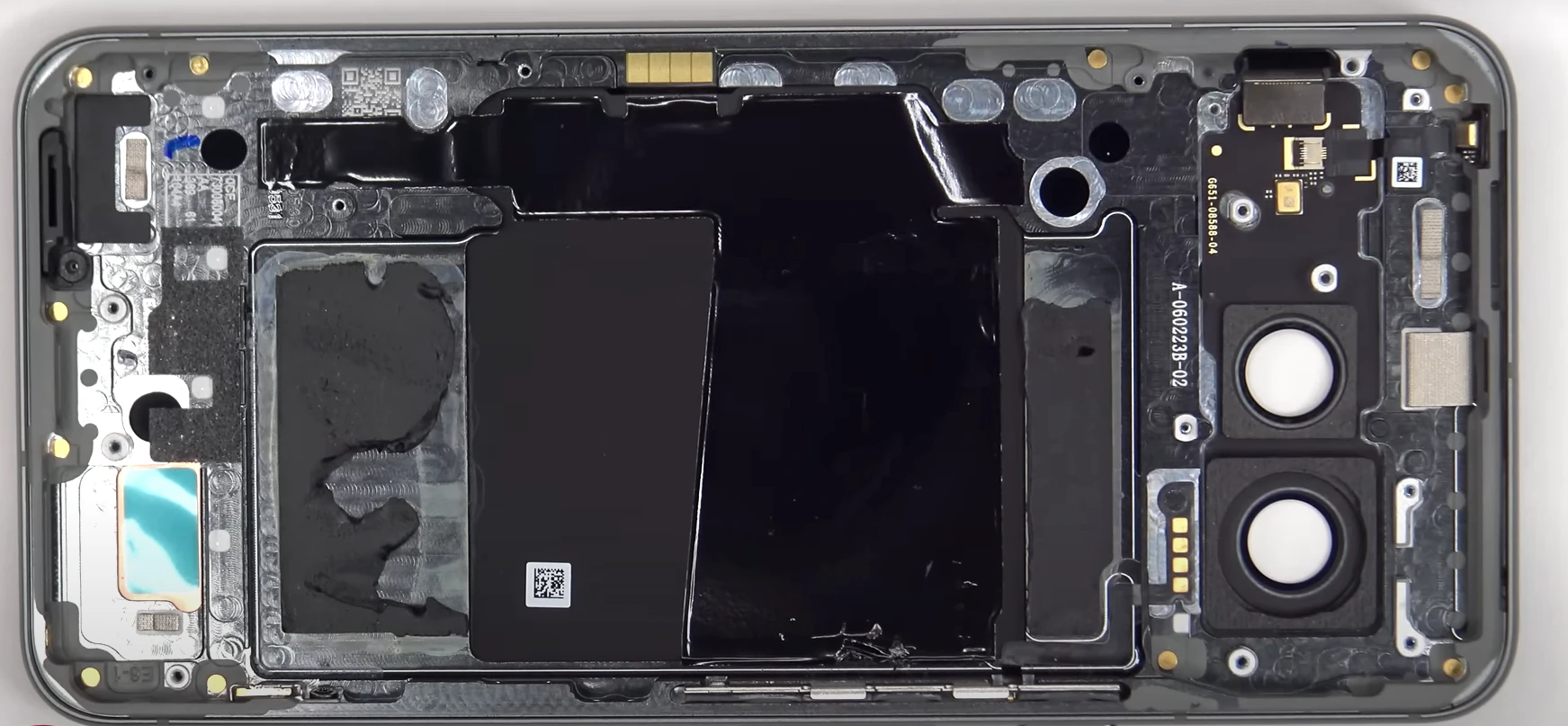 google google pixel 8 repair anh dai dien