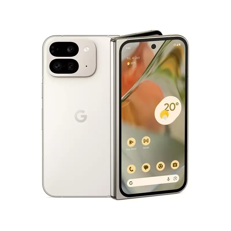 google google pixel 9 pro fold 256gb product anh dai dien