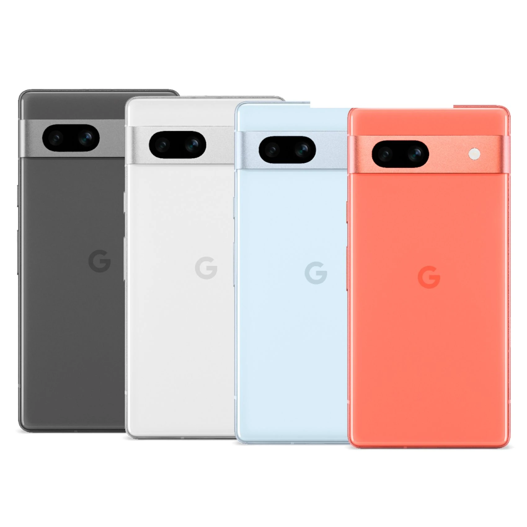 google i n tho i google pixel 7a product anh dai dien